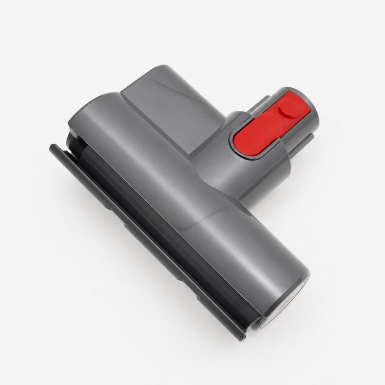 elektroniktrade Motorisierter Matratzenaufsatz für Dyson V7 V8 V10 V11 V15 Akku-Staubsauger, Motorized Mattress Tool elektroniktrade Switzerland