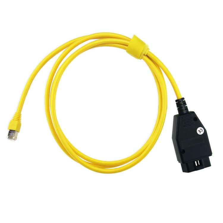 Elektroniktrade OBD-Steckeradapter für BMW Enet Ethernet zu OBD 2-Schnittstelle Elektroniktrade Switzerland