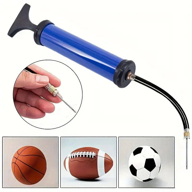 Elektroniktrade Pumpennadel Adapter für Bälle und Luftmatratzen aus Edelstahl Elektroniktrade Switzerland