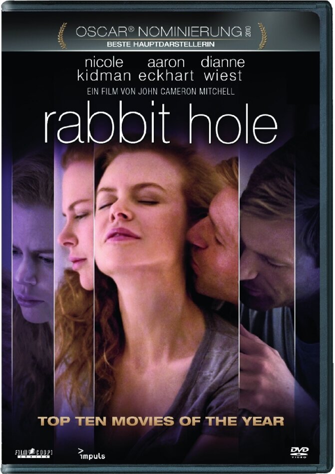 Elektroniktrade Rabbit Hole (2010) (Gebraucht Artikel) Elektroniktrade Switzerland
