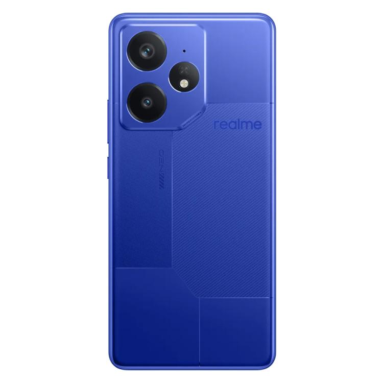 elektroniktrade Realme Neo7, 12 GB + 256 GB, 6,78 Zoll, Android 16/Realme UI 6.0 elektroniktrade Switzerland