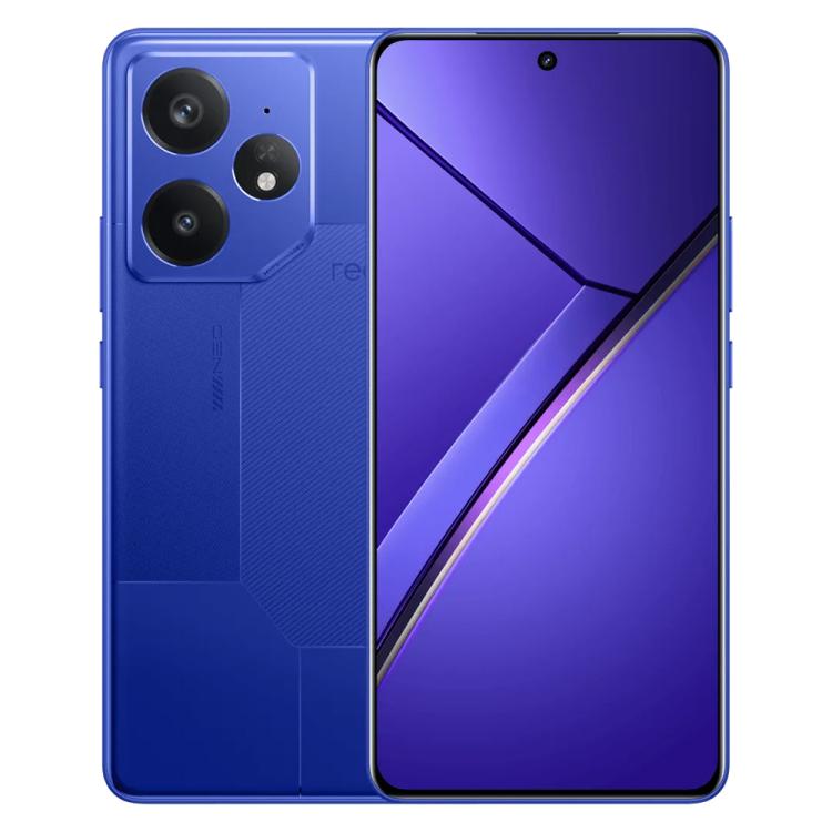elektroniktrade Realme Neo7, 12 GB + 256 GB, 6,78 Zoll, Android 16/Realme UI 6.0 elektroniktrade Switzerland