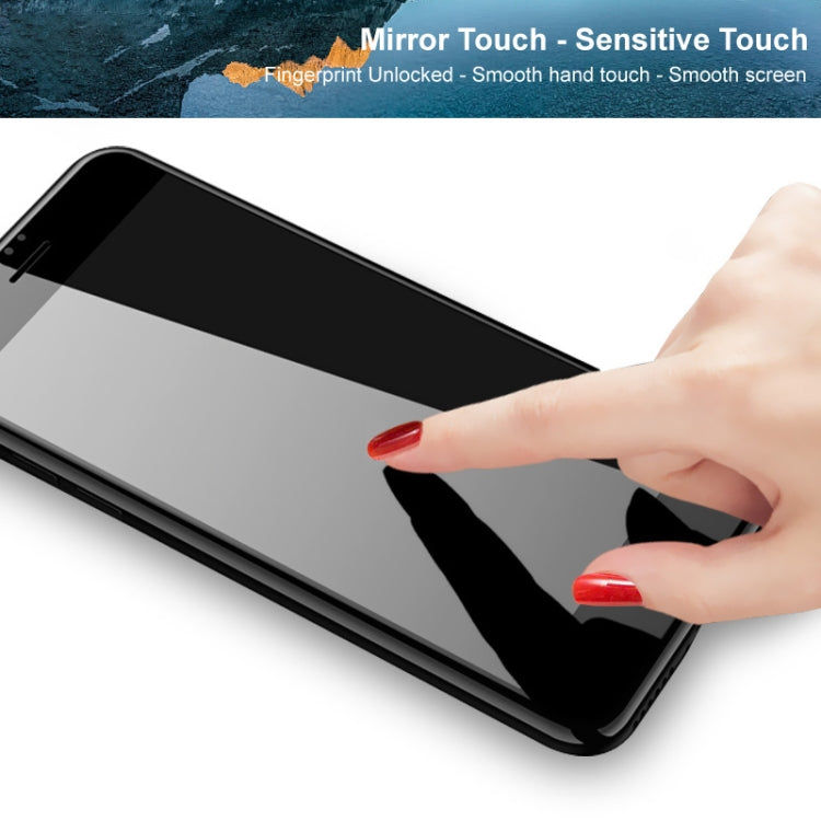 Elektroniktrade Samsung Galaxy S23 5G IMAK H-Serie Panzerglas Folie Elektroniktrade Switzerland