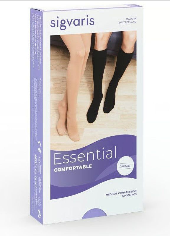 Elektroniktrade SIGVARIS Essential Comfortable A-T Maternity KKL2 Elektroniktrade Switzerland