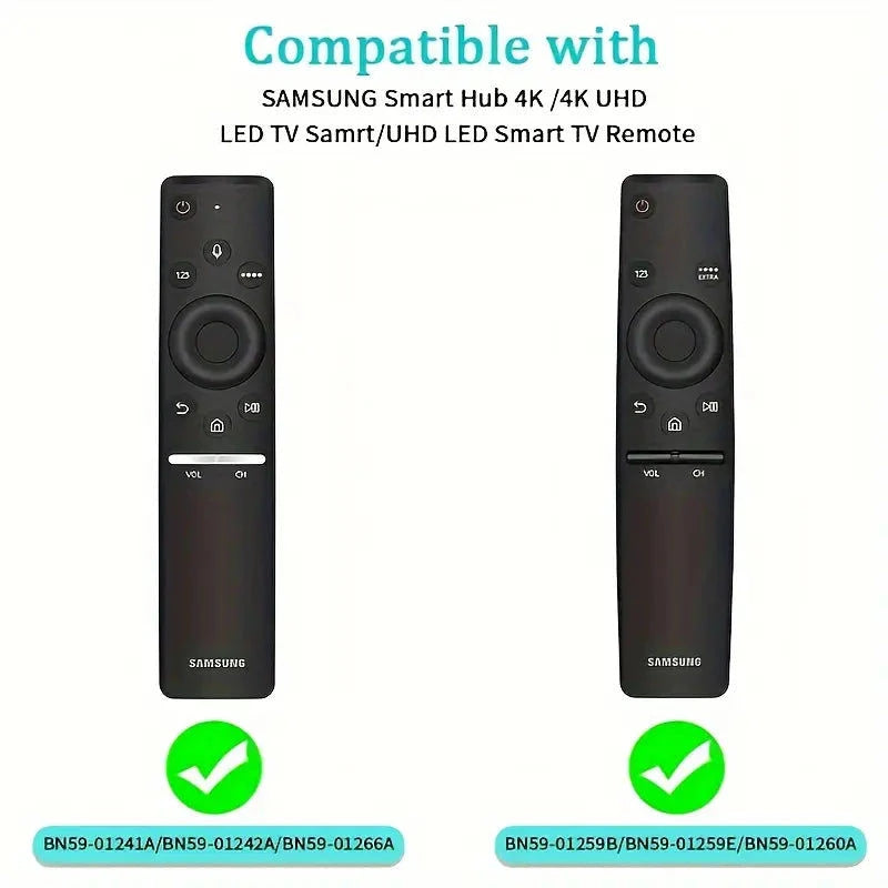 Elektroniktrade Silikon-Schutzhülle Fernbedienung abdeckung für Samsung Smart TV elektroniktrade Switzerland