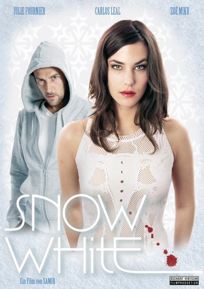 Elektroniktrade Snow White (2005) (Gebraucht Artikel) Elektroniktrade Switzerland