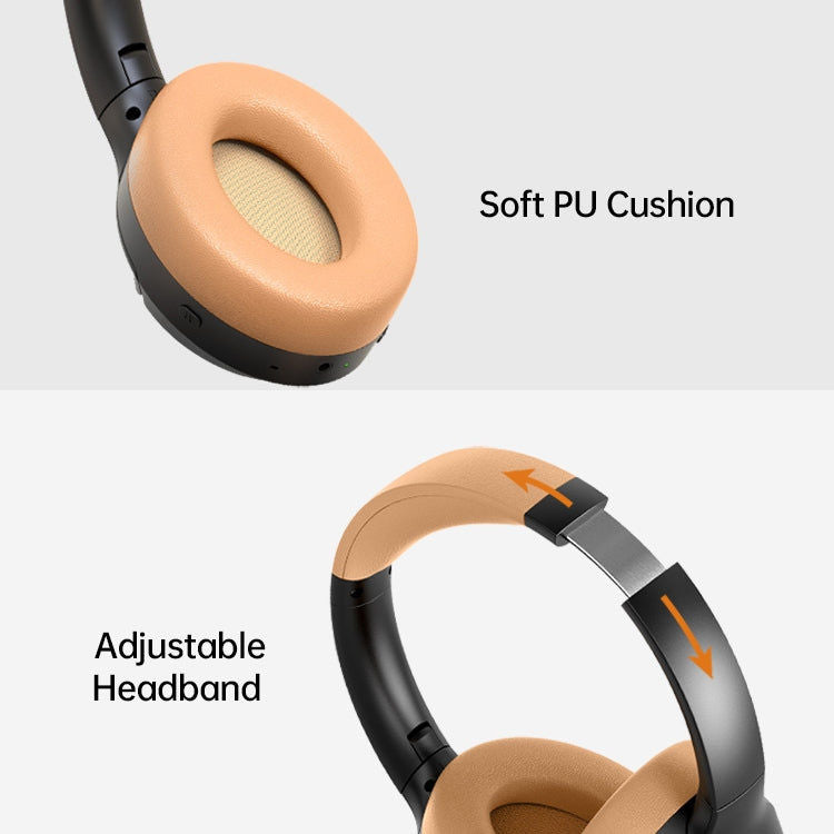 Elektroniktrade Sport-Stereo-On-Ear-Bluetooth-Kopfhörer mit Rauschunterdrückung und tiefem Bass Elektroniktrade Switzerland