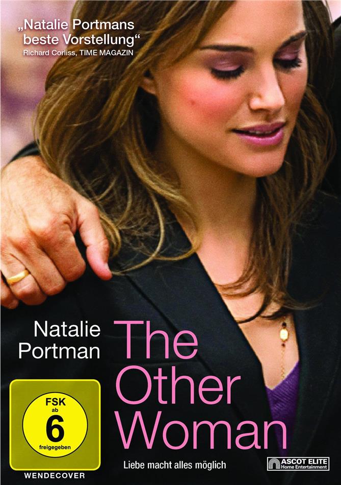 Elektroniktrade The Other Woman (2009) (Gebraucht Artikel) Elektroniktrade Switzerland