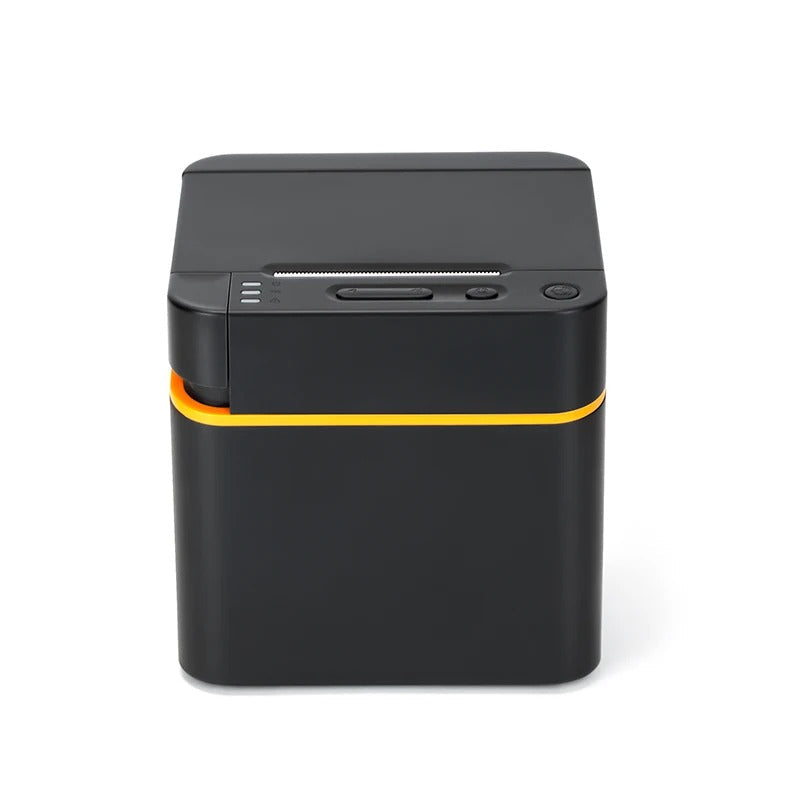 Elektroniktrade Thermal Receipt Printer 58E mit USB/ Bluetooth inkl. 2 Rollen & USB Kabel Elektroniktrade Switzerland