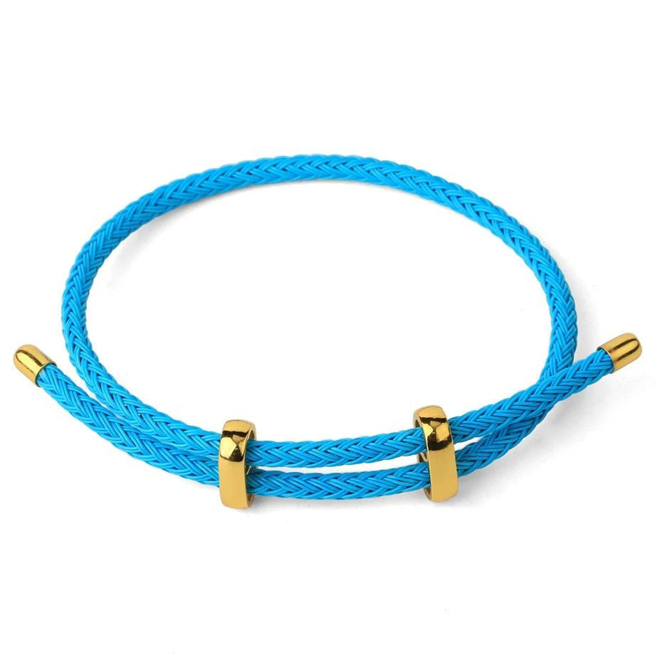 Elektroniktrade Trendiges Armband MUMBAY in verschiedenen Farben elektroniktrade Switzerland