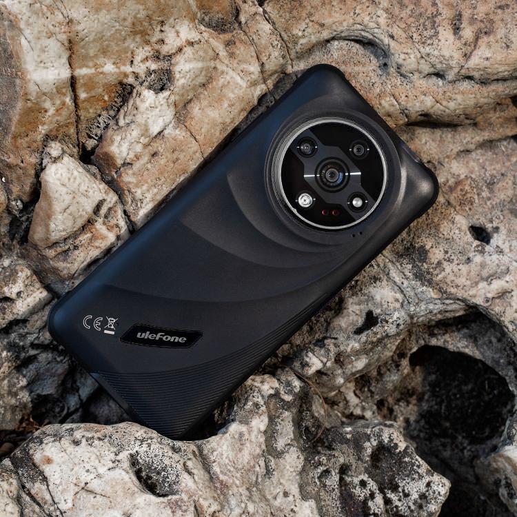 Elektroniktrade Ulefone Armor X31, 6 GB + 128 GB, Nachtsicht, IP68/IP69K Robustes Telefon, 6,56 Zoll Android 14 MediaTek Helio G91 Octa Core, Netzwerk: 4G, NFC, OTG, Armor X31 Elektroniktrade Switzerland