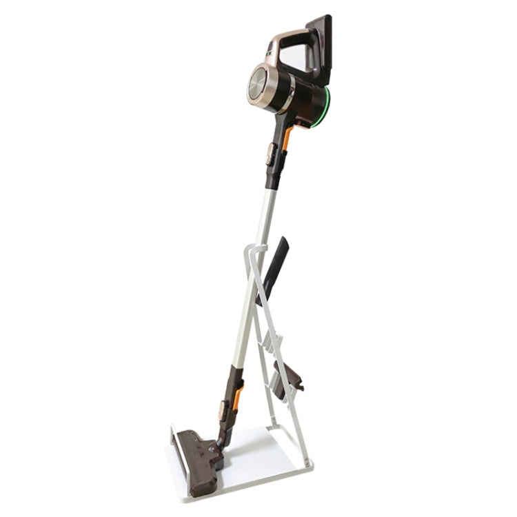 elektroniktrade Universal-Staubsaugerboden-Aufbewahrungshalterung ohne Lochung für Dyson, B Type (Black), B Type (White), A Type (White), A Type (Black) elektroniktrade Switzerland