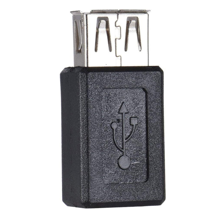 Elektroniktrade USB 2.0 AF zu Mini 5 Pin USB Buchse Adapter Elektroniktrade Switzerland