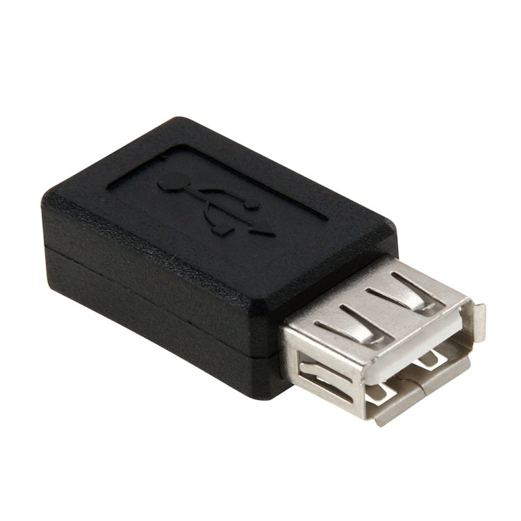 Elektroniktrade USB 2.0 AF zu Mini 5 Pin USB Buchse Adapter Elektroniktrade Switzerland