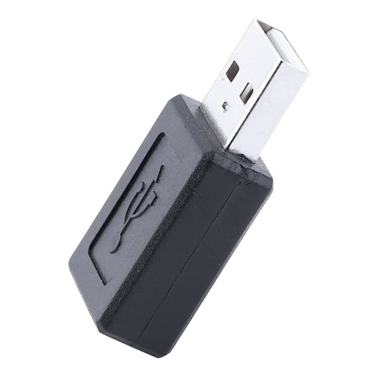 Elektroniktrade USB 2.0 AM zu Micro USB Buchse Adapter Elektroniktrade Switzerland