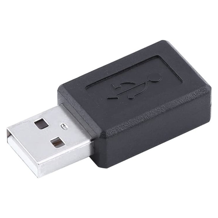 Elektroniktrade USB 2.0 AM zu Micro USB Buchse Adapter Elektroniktrade Switzerland
