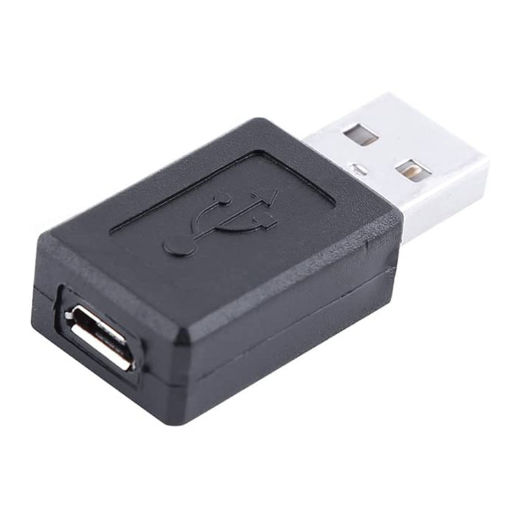 Elektroniktrade USB 2.0 AM zu Micro USB Buchse Adapter Elektroniktrade Switzerland