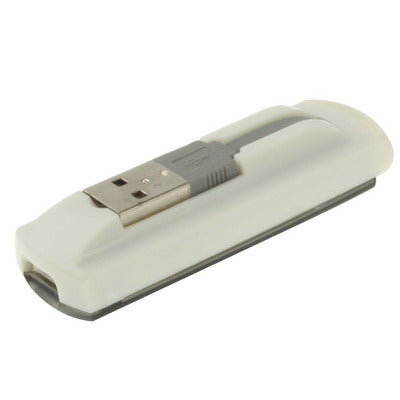 Elektroniktrade USB 2.0 Multi-Kartenleser, unterstützt SD / MMC, MS, TF, M2-Karte (grau) Elektroniktrade Switzerland