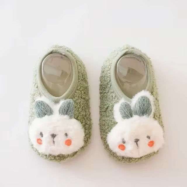 Elektroniktrade Winter Warme Baby Hausschuhe für Kleinkinder Grösse 20 1-3 Jahre Elektroniktrade Switzerland