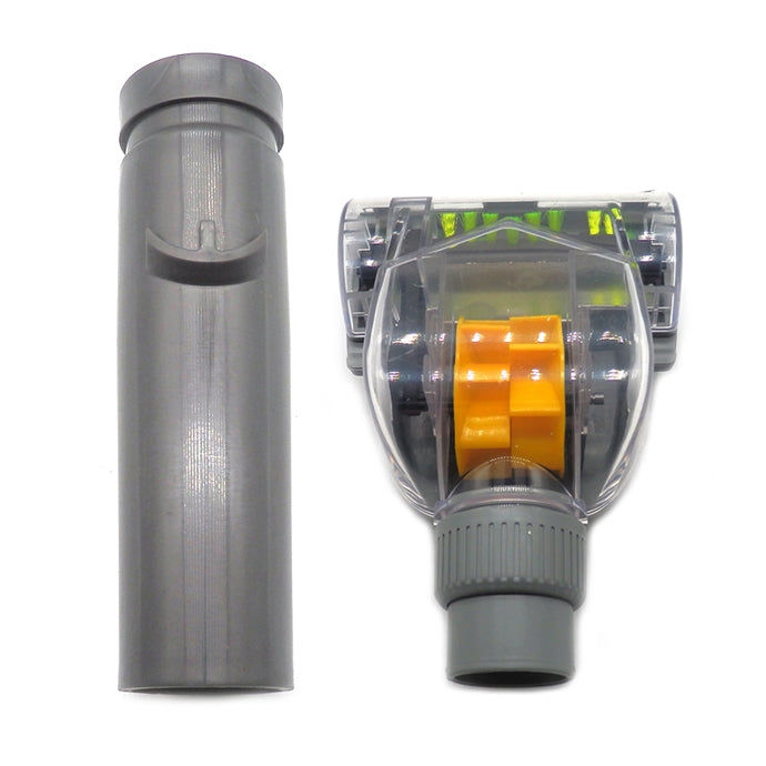 elektroniktrade XD991 2-in-1-Handwerkzeug-Anti-Milben-Saugkopf-Kits D928 D923 für Staubsauger der Dyson V6 / DC-Serie, XD991 elektroniktrade Switzerland