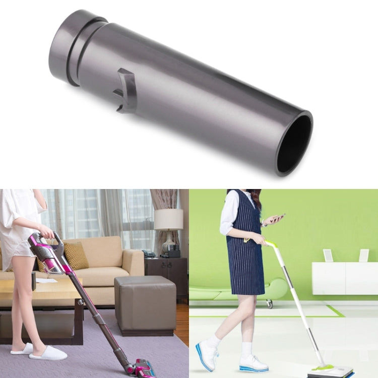 elektroniktrade XD991 2-in-1-Handwerkzeug-Anti-Milben-Saugkopf-Kits D928 D923 für Staubsauger der Dyson V6 / DC-Serie, XD991 elektroniktrade Switzerland