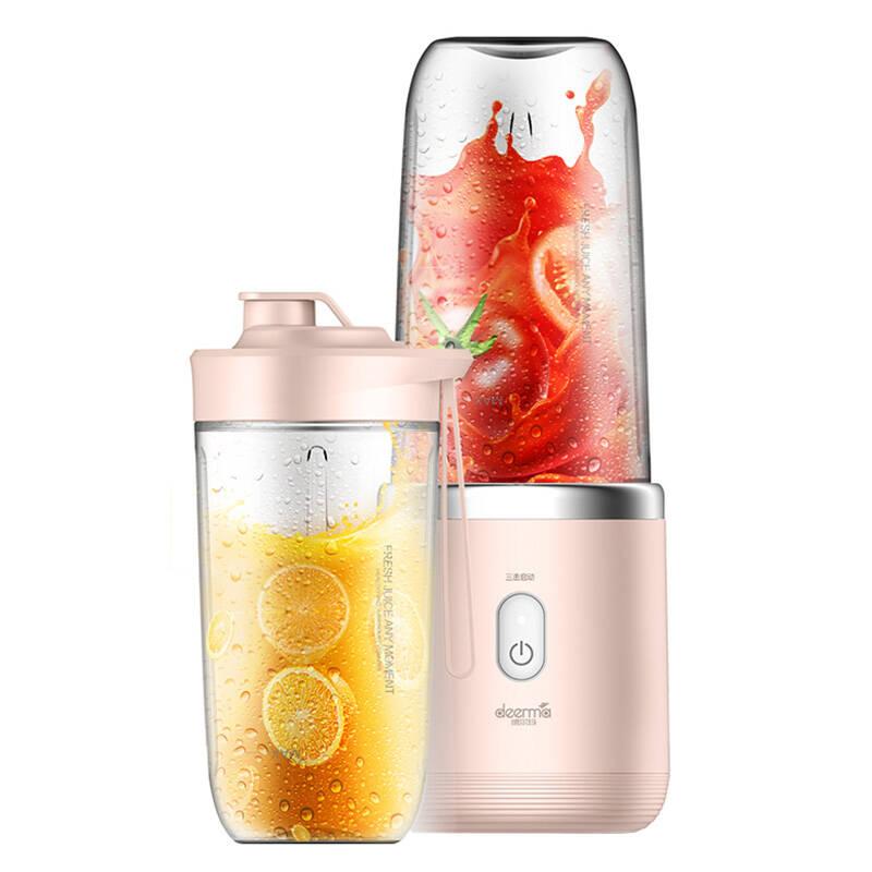 Deerma NU05 Mini Juici Blender