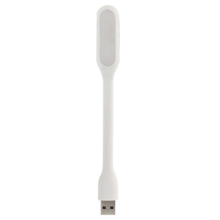 eTrade Tragbares Mini USB 6 LED-Licht, Leselicht, für PC / Laptops / Power Bank, flexibler Arm Elektroniktrade Switzerland