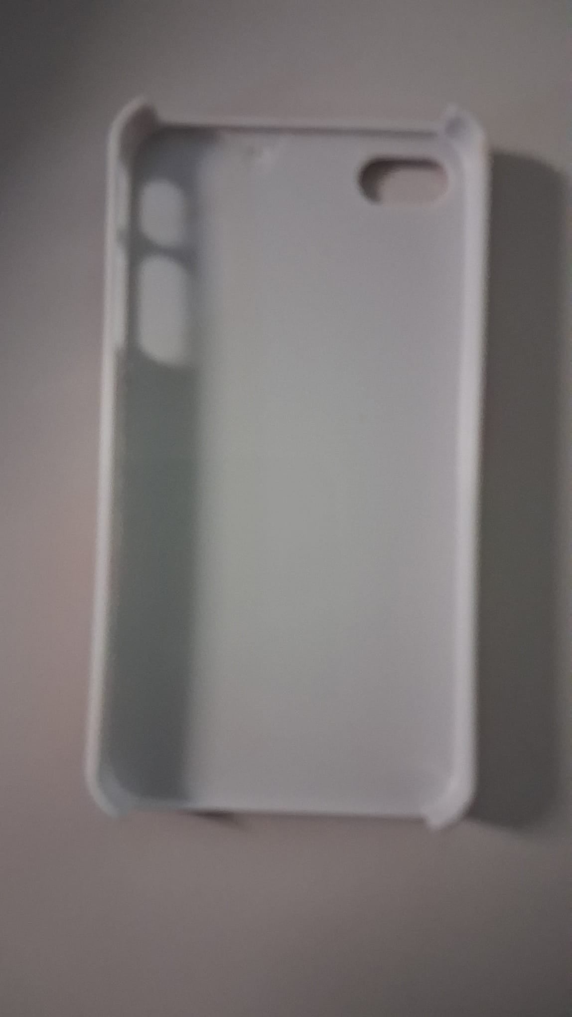 Für Apple Backcover für iPhone 4G – Blumen & Vogel Motiv Elektroniktrade Switzerland