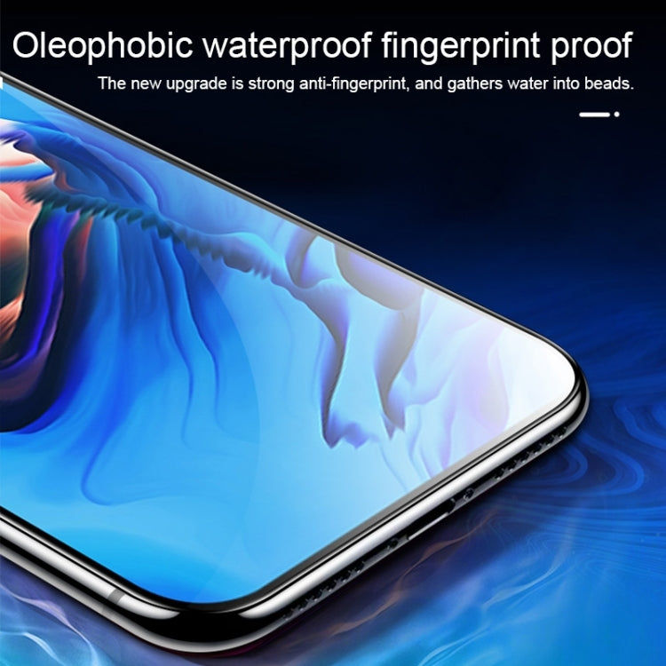 Für Apple Für iPhone 12 Pro Max High Aluminium Large Arc Vollbild-Hartglasfolie Elektroniktrade Switzerland
