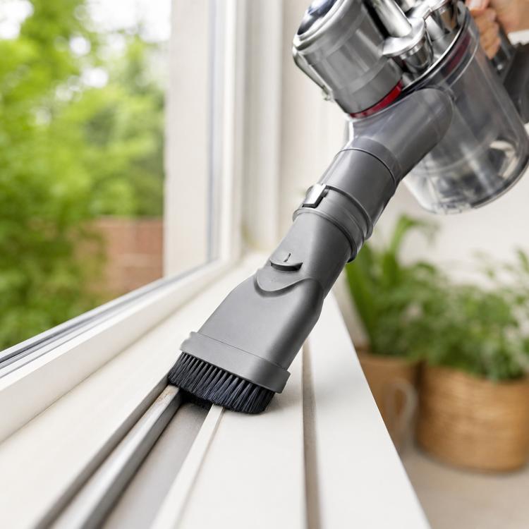 Für Dyon Haushaltsstaubsauger Dual-Purpose-Bürstenkopfteile Zubehör für Dyson, Dual-purpose Brush Head elektroniktrade Switzerland