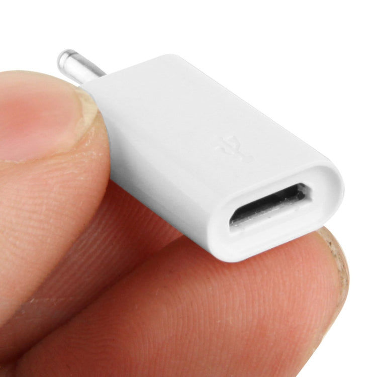 Für Nokia Micro USB zu Nokia 2.0mm Ladegerät Adapter elektroniktrade Switzerland