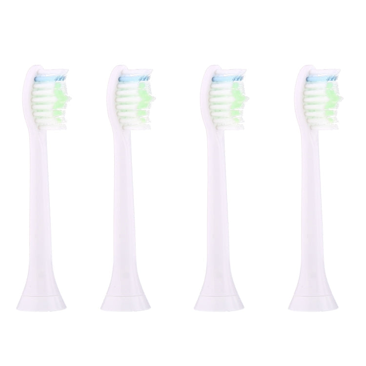 Für Philips HX6064 Ersatzbürstenköpfe für Philips Sonicare Electric Toothbrush elektroniktrade Switzerland