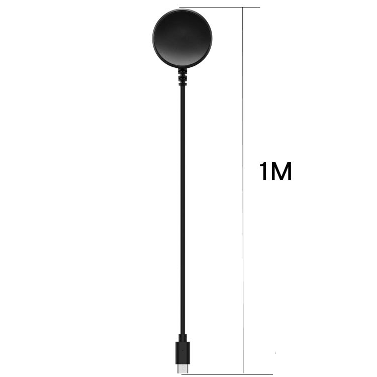 Für Samsung Magnet Ladekabel für Samsung Galaxy Watch Ultra 47 mm 8/7/6/5/4, Anschluss: USB-C Elektroniktrade Switzerland