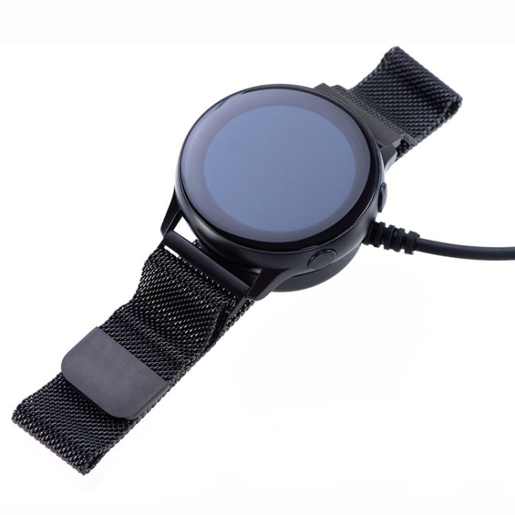 Für Samsung Magnet Ladekabel für Samsung Galaxy Watch Ultra 47 mm 8/7/6/5/4, Anschluss: USB-C Elektroniktrade Switzerland
