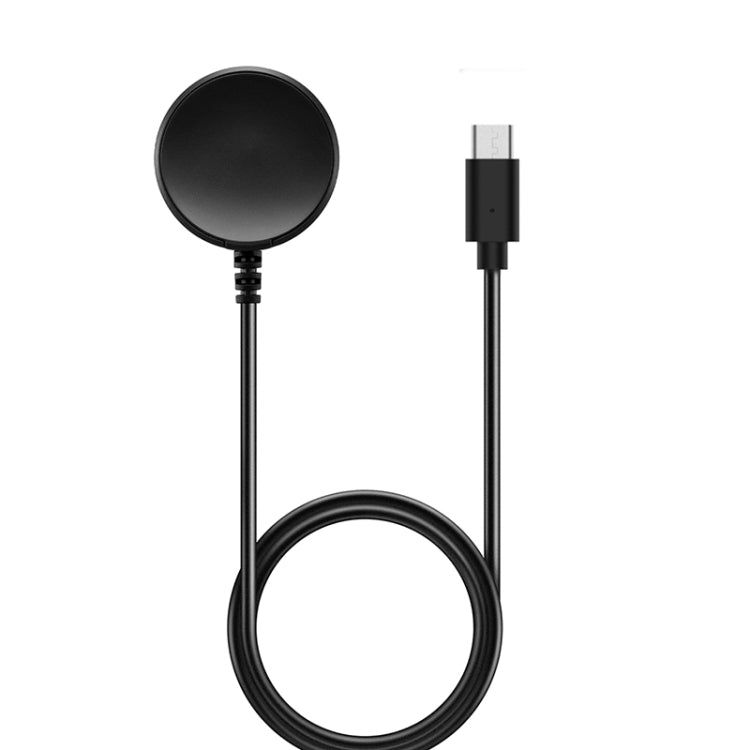 Für Samsung Magnet Ladekabel für Samsung Galaxy Watch Ultra 47 mm 8/7/6/5/4, Anschluss: USB-C Elektroniktrade Switzerland
