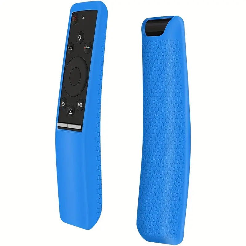 Silikon-Schutzhülle Fernbedienung abdeckung für Samsung Smart TV