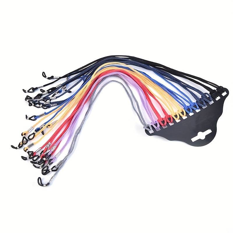 Nylon Brillen Schnur Halter Sonnenbrille - verschiedene Farben