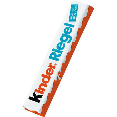 Ferrero Deutschland GmbH Ferrero Kinder Riegel, Schokolade 1x21g Elektroniktrade Switzerland