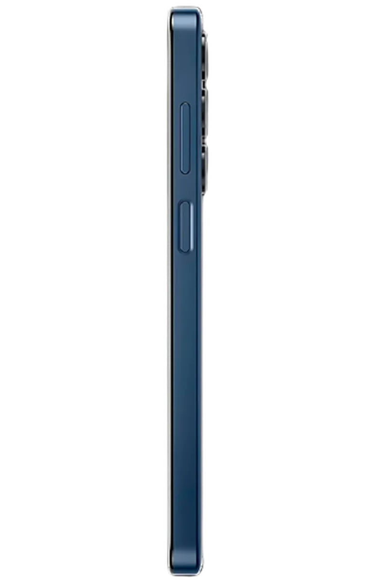 Samsung Galaxy M35 128GB Dunkelblau ( Gebraucht Artikel, Neuwertig )