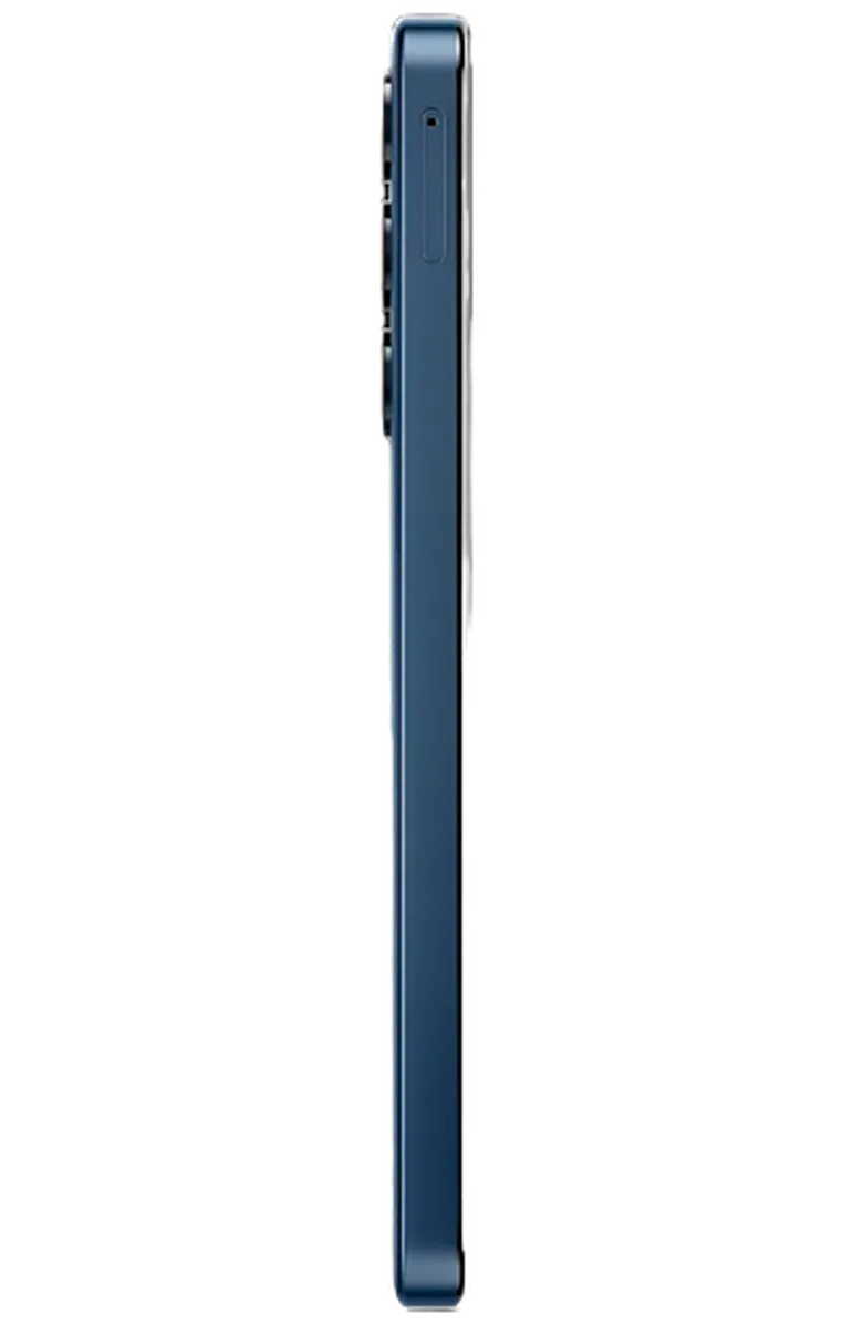 Samsung Galaxy M35 128GB Dunkelblau ( Gebraucht Artikel, Neuwertig )
