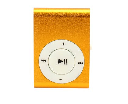 Mini MP3 Sport Shuffle Player
