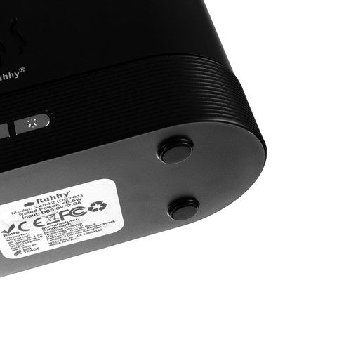 Aromadiffusor - Luftbefeuchter 180 ml