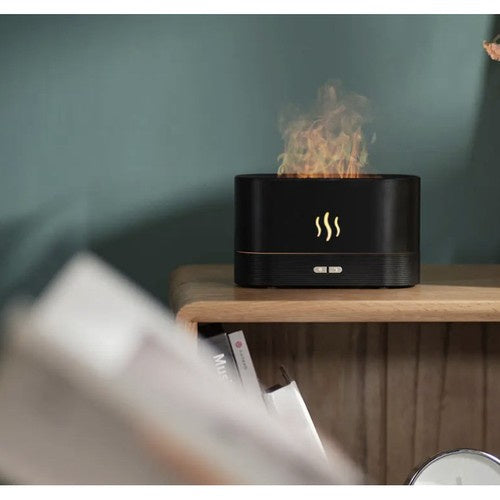 Aromadiffusor - Luftbefeuchter 180 ml