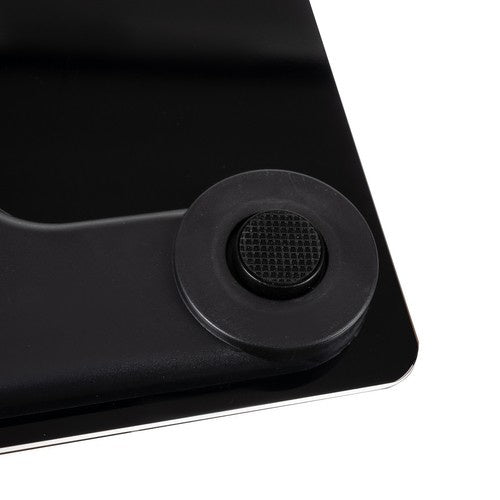 LCD-Personenwaage – analytische INTELLIGENTE BADEZIMMERWAAGE