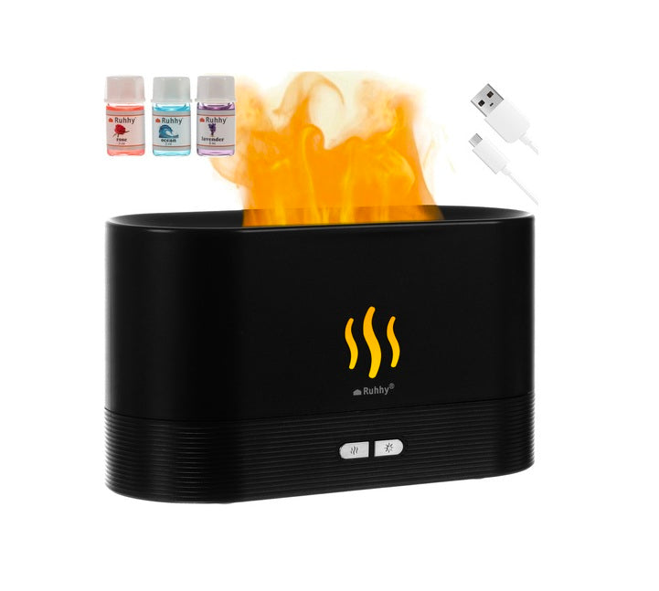 Aromadiffusor - Luftbefeuchter 180 ml