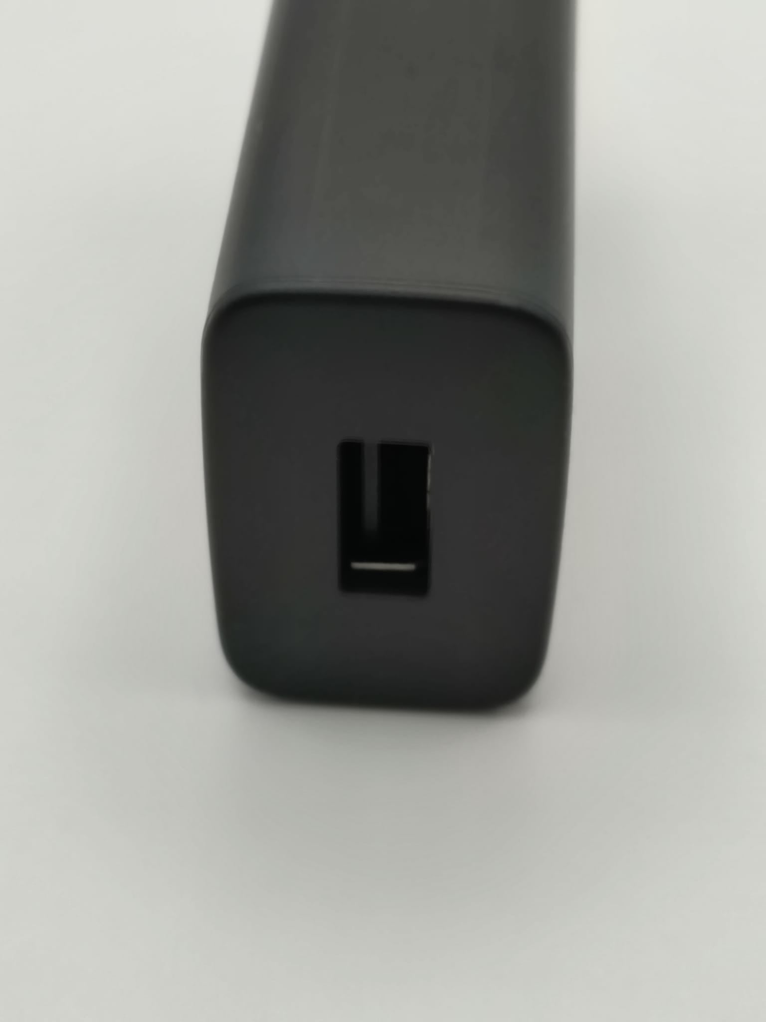 Google Google Chromecast USB Netzteil 5V Ideal für diverse USB Geräte Elektroniktrade Switzerland