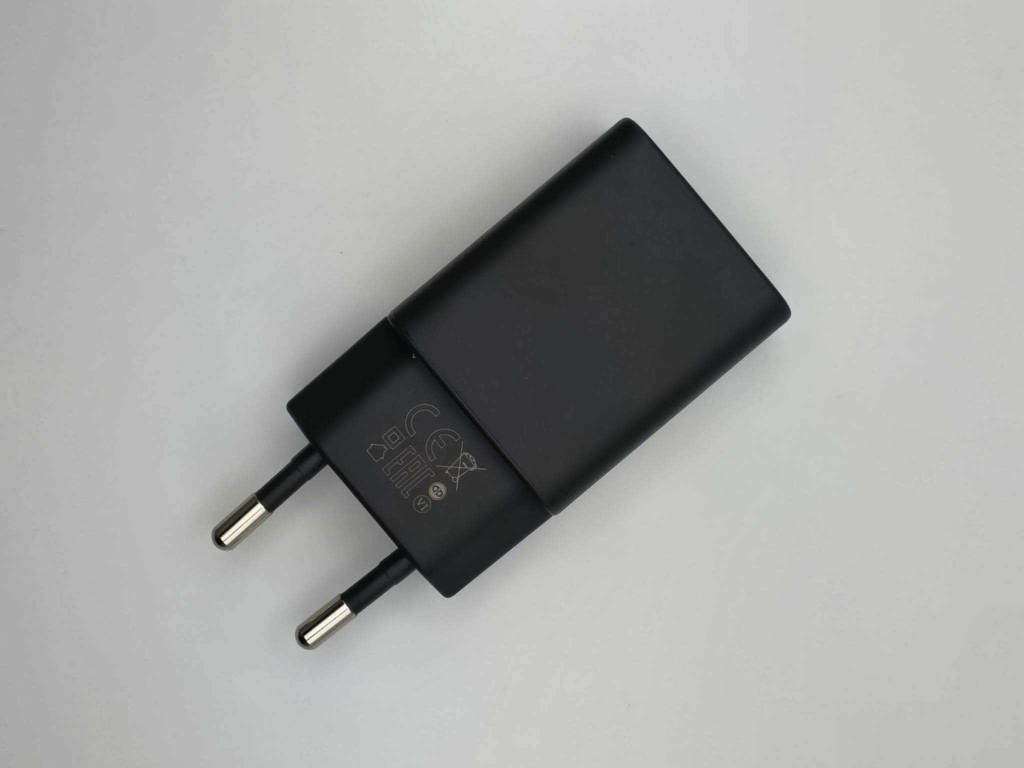 Google Google Chromecast USB Netzteil 5V Ideal für diverse USB Geräte Elektroniktrade Switzerland