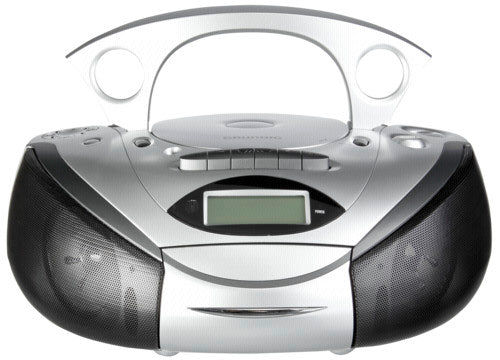 Grundig Grundig Radio Recorder mit CD, USB RRCD3720 DEC ( Gebraucht,NEU Artikel ) Elektroniktrade Switzerland