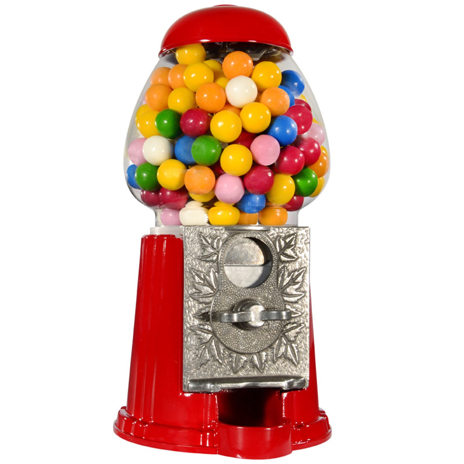 Gum Ball Machine Junior 23cm mit Münzeinwurf