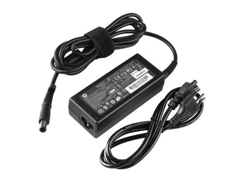 HP Original 65W Netzteil HP 1650-32 HJ 19.5V 3.33A 65W (Gebraucht Artikel) elektroniktrade Switzerland